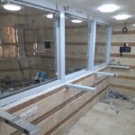 جوشکار و آهنگر سیار کلیه مشتقات آهنگری(امیدی)