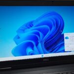 لپ تاپ DELL با 2 گیگ گرافیک مجزا