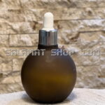 ساخت انواع شیشه عطر