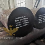 میلگرد فولاد آلیاژی MO40