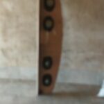 طاقچه بلند گو مینی بوس