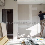 نوسازی کامل ساختمان