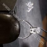 آموزش قلم زنی بر روی جواهر از مبتدی تا پیشرفته