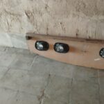 طاقچه بلند گو مینی بوس