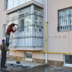 نوسازی ساختمان منطقه 1 تهران