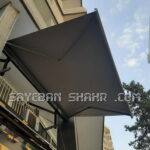 فروش سایبان اتوماتیک