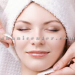 اکستنشن مژه هیبریدی