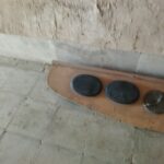 طاقچه بلند گو مینی بوس