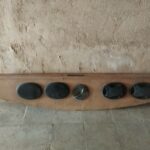 طاقچه بلند گو مینی بوس