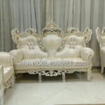 سرویس چوب مستقیم از تولیدی