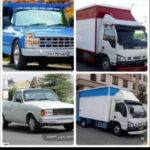 وانت بار اهواز -خدمات حمل و نقل اثاثیه منزل