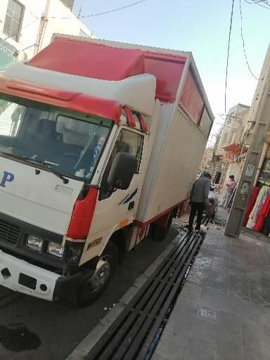 اتوبار احمد آباد مستوفی