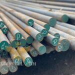 میلگرد فولاد آلیاژی MO40