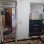 سلام خانه ی بین شهیاد و باریکه