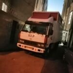 اتوبار چهاردانگه