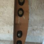 طاقچه بلند گو مینی بوس