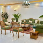 سرویس چوب مستقیم از تولیدی