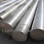 قیمت میلگرد فولادی MO40