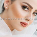 بهترین آرایشگاه عروس عباس آباد