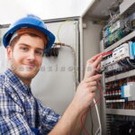 نوسازی کامل ساختمان