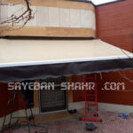 فروش سایبان اتوماتیک