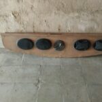 طاقچه بلند گو مینی بوس