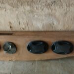 طاقچه بلند گو مینی بوس