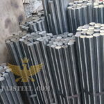 میلگرد فولاد آلیاژی MO40