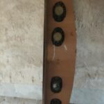 طاقچه بلند گو مینی بوس