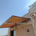 فروش سایبان اتوماتیک