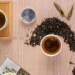 فروش لیوان کاغذی دمنوش دار