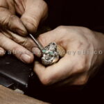 کلاس آموزش گوهرتراشی