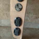 طاقچه بلند گو مینی بوس