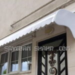 فروش سایبان کالسکه ای