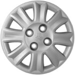 باربند تیبا ۴ عدد رینگ و قالپاق ۱۳ ساینا