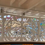 برش CNC فلزات