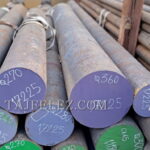 قیمت میلگرد فولادی MO40