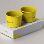 فروش لیوان کاغذی دمنوش دار