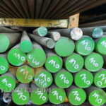 میلگرد فولاد آلیاژی MO40