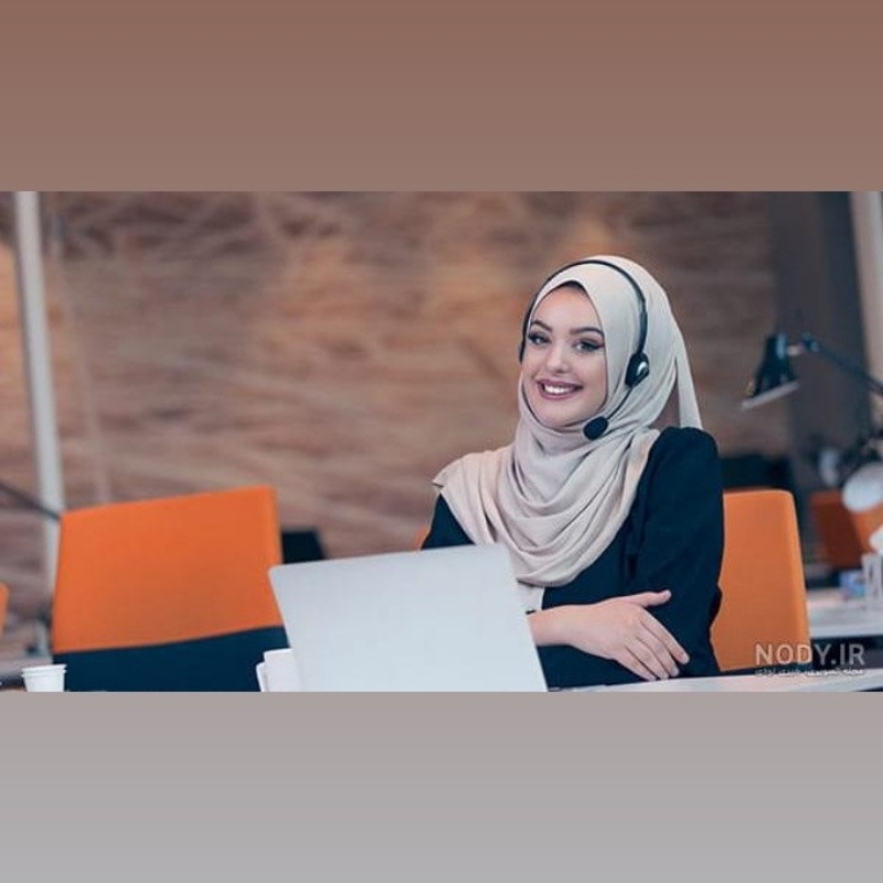 استخدام غیر حضوری خانم و آقا