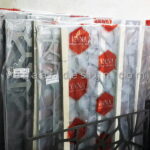 درب های طرح لیزری