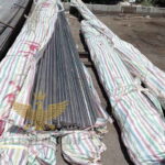 میلگرد فولاد آلیاژی MO40