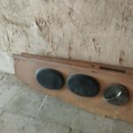 طاقچه بلند گو مینی بوس