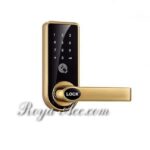 اسپرسو ساز و قهوه ساز یونیک