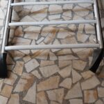 باربند تیبا ۴ عدد رینگ و قالپاق ۱۳ ساینا