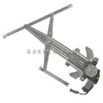 قطعات یدکی ام وی ام MVM X55