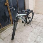 دوچرخه سایز ۲۶