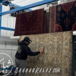 قالیشویی در گوهردشت کرج