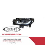 سپر عقب چری تیگو CHERY TIGGO 5