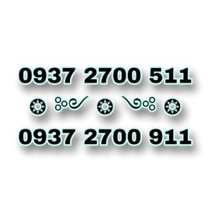 سیم کارت ایرانسل رند